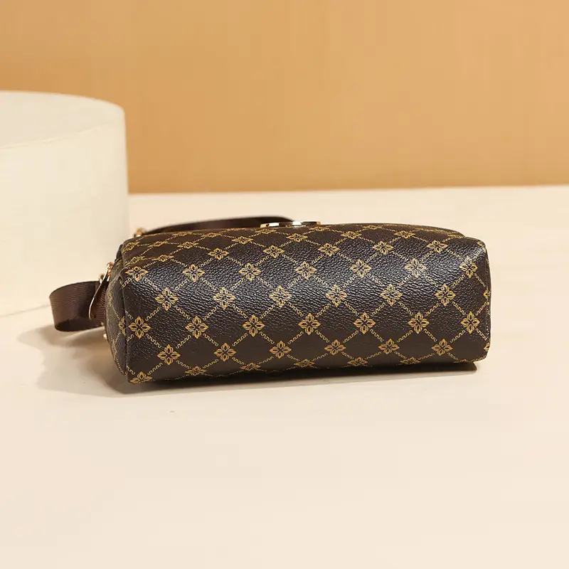 New Small Fashion All-Match Diagonal Mobile Phone Bag - Image 11