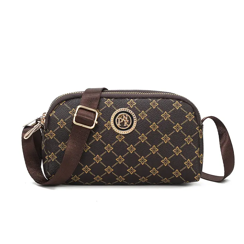 New Small Fashion All-Match Diagonal Mobile Phone Bag - Image 12