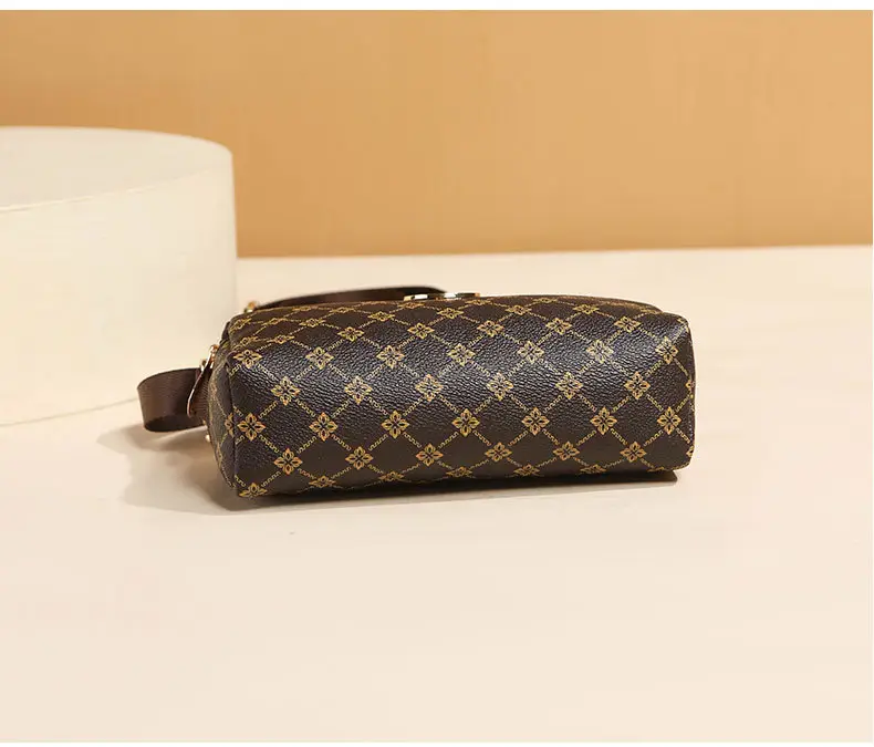 New Small Fashion All-Match Diagonal Mobile Phone Bag — feature 19