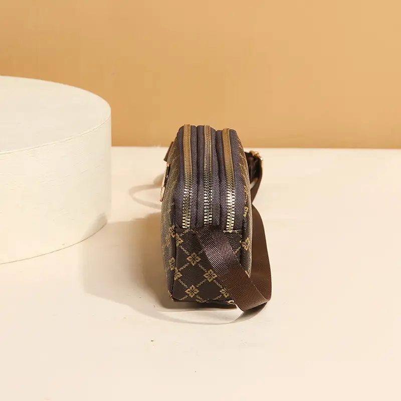 New Small Fashion All-Match Diagonal Mobile Phone Bag — feature 21
