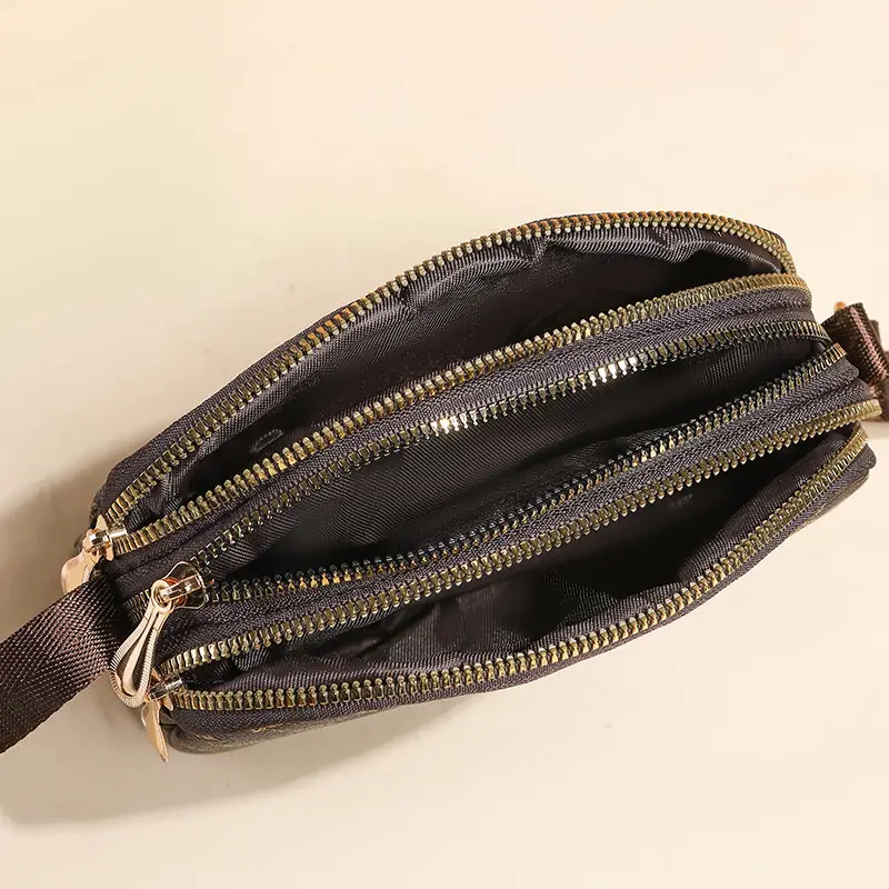 New Small Fashion All-Match Diagonal Mobile Phone Bag — feature 24