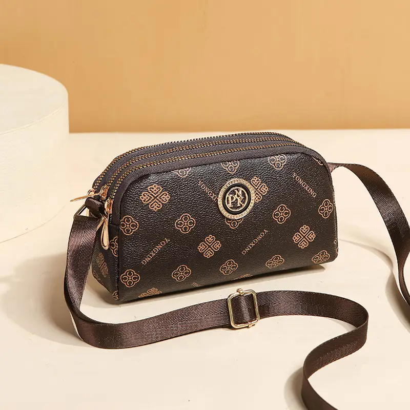 New Small Fashion All-Match Diagonal Mobile Phone Bag — feature 25