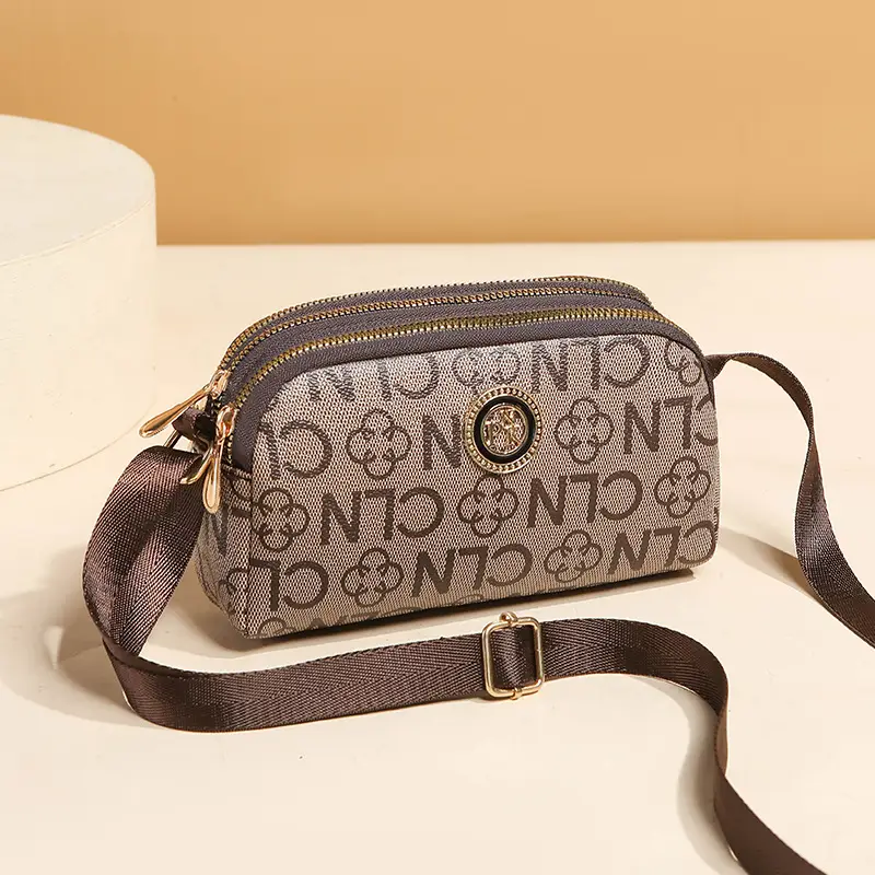 New Small Fashion All-Match Diagonal Mobile Phone Bag — feature 26