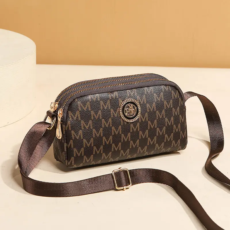 New Small Fashion All-Match Diagonal Mobile Phone Bag — feature 27