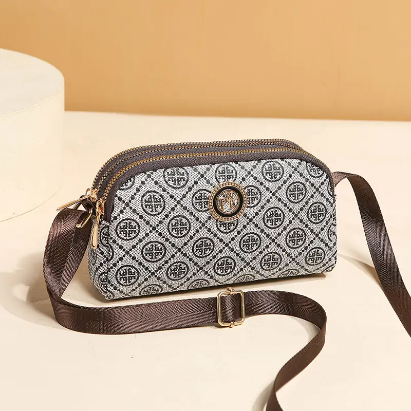 New Small Fashion All-Match Diagonal Mobile Phone Bag — feature 28