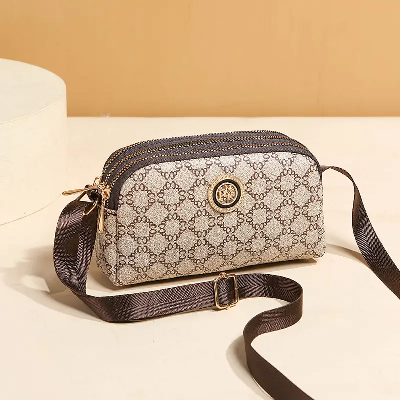 New Small Fashion All-Match Diagonal Mobile Phone Bag — feature 29