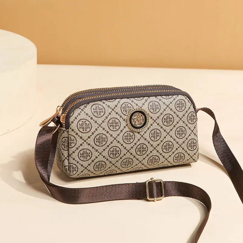 New Small Fashion All-Match Diagonal Mobile Phone Bag — feature 30