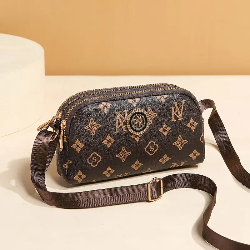 New Small Fashion All-Match Diagonal Mobile Phone Bag - Image 2