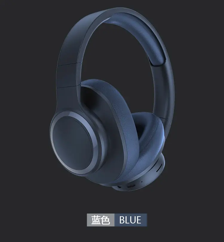 Wireless Bluetooth Headset with 8H Battery & 24H FM Radio β feature 10