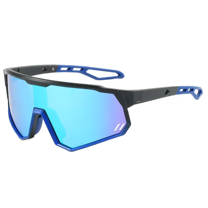 Men Color-Changing Polarized Cycling Sunglasses - Image 10