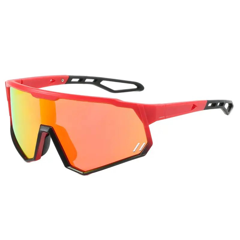 Men Color-Changing Polarized Cycling Sunglasses - Image 3