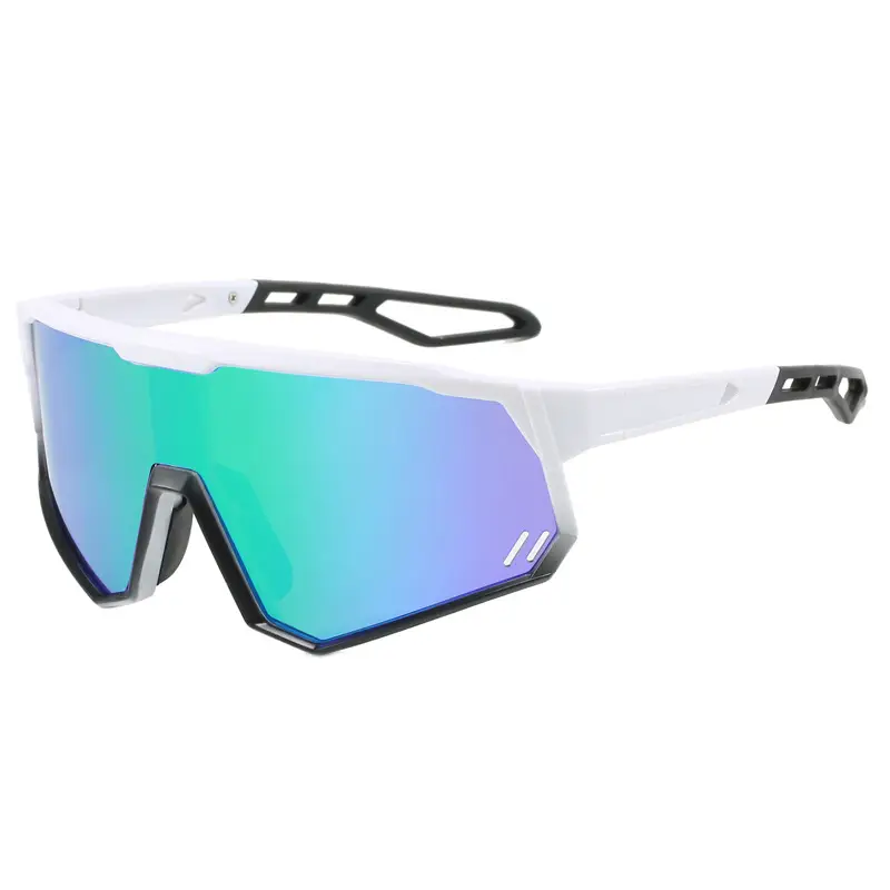 Men Color-Changing Polarized Cycling Sunglasses - Image 5