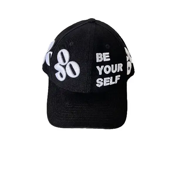 American Street Be Your Self Women Caps - Image 7