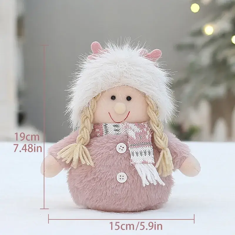 Xt54011b girl doll