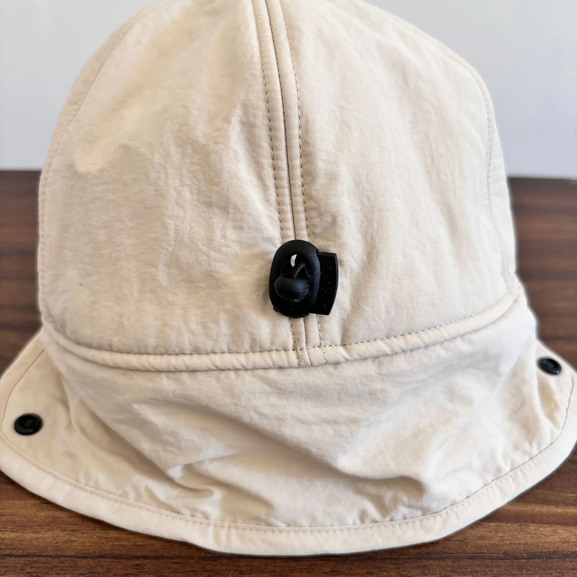 Japanese Style Thickened Ear Protection Cap for Men Women Autumn Winter Warm — feature 12