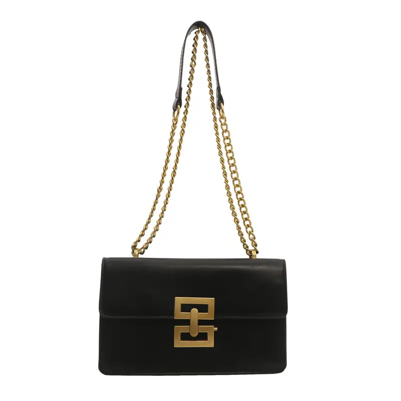 Small Chain Shoulder Bag for Women 2024 Summer - Image 9