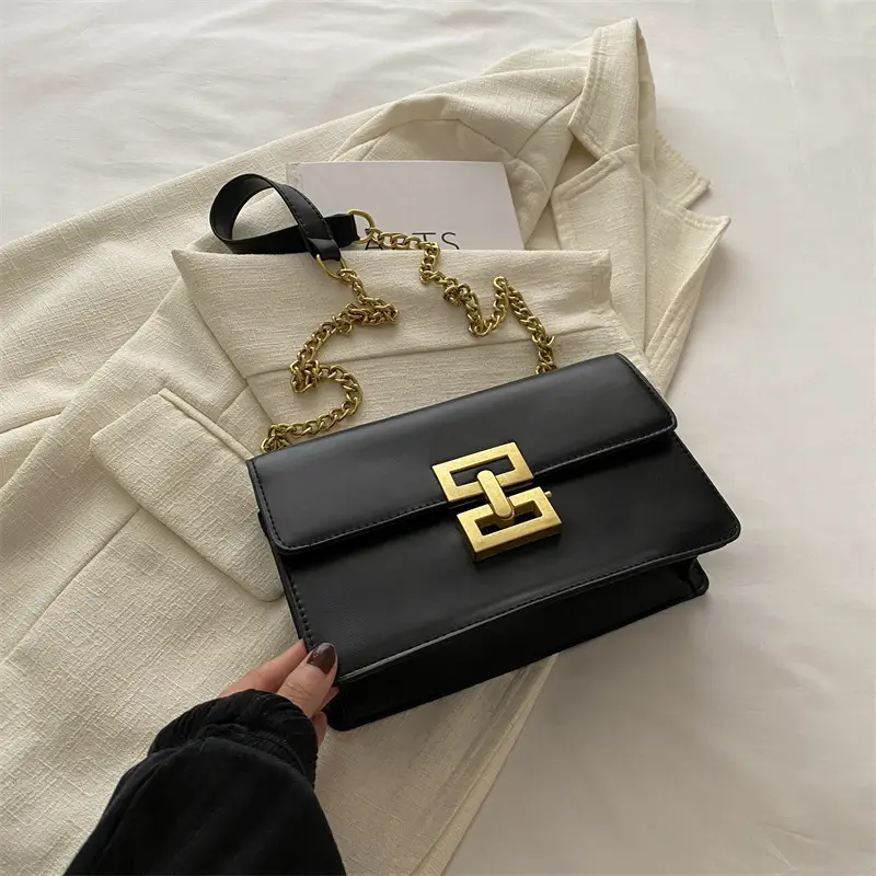 Small Chain Shoulder Bag for Women 2024 Summer - Image 10