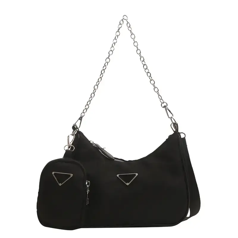 Pink Korean Style Crossbody Bag for Women 2024 - Image 12