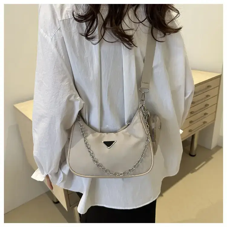 Pink Korean Style Crossbody Bag for Women 2024 — feature 18