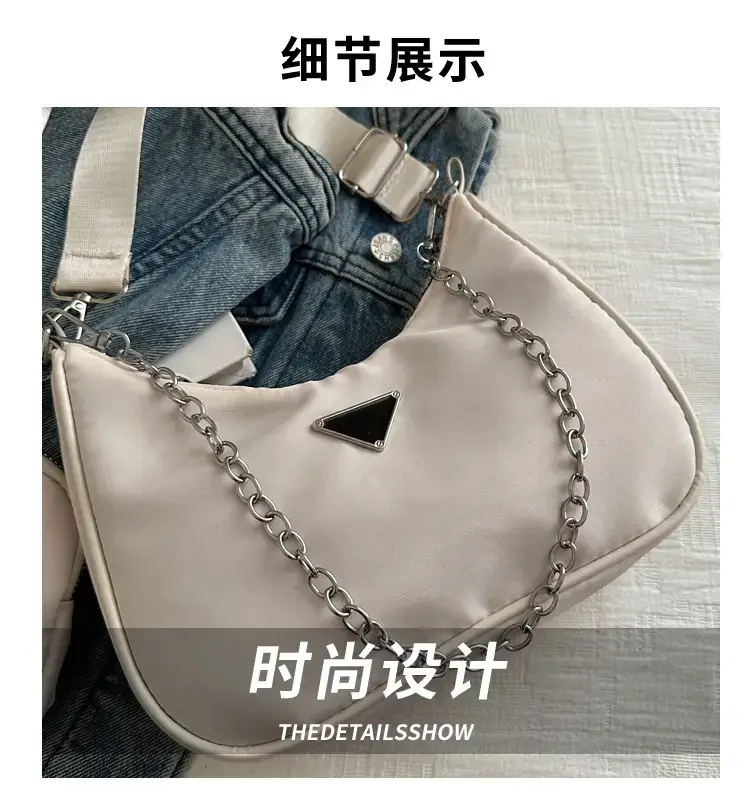 Pink Korean Style Crossbody Bag for Women 2024 — feature 2
