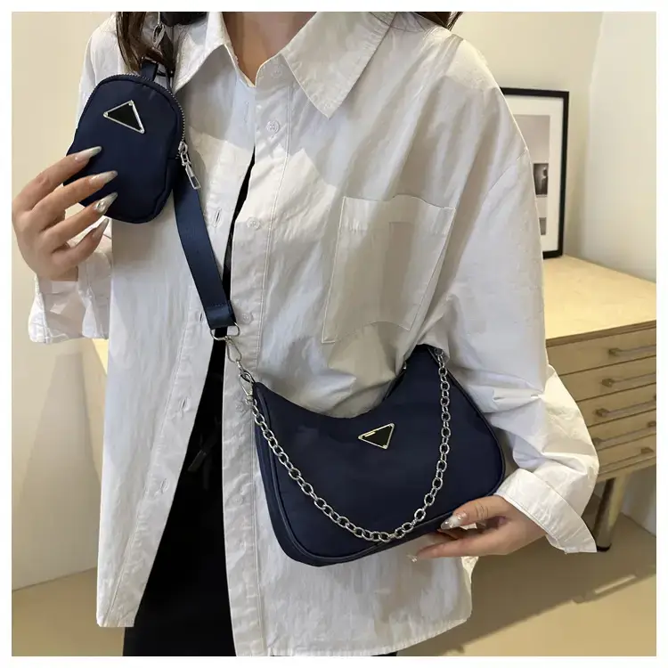 Pink Korean Style Crossbody Bag for Women 2024 — feature 20