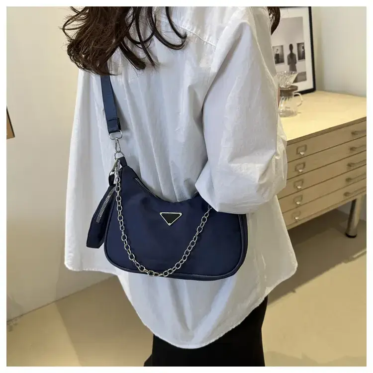 Pink Korean Style Crossbody Bag for Women 2024 — feature 21