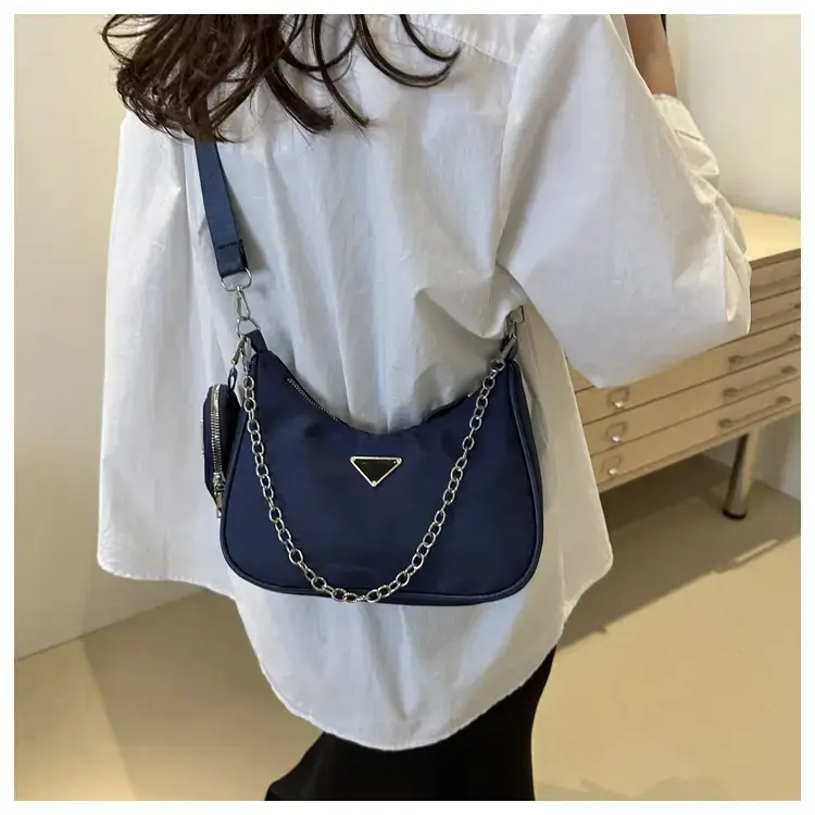 Pink Korean Style Crossbody Bag for Women 2024 — feature 22