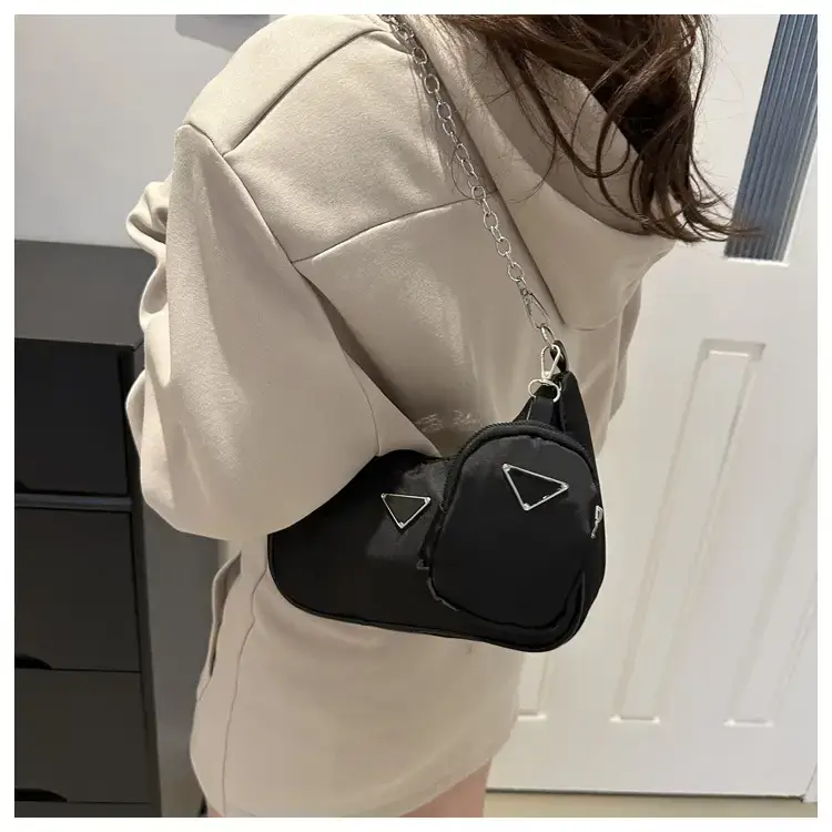 Pink Korean Style Crossbody Bag for Women 2024 — feature 24