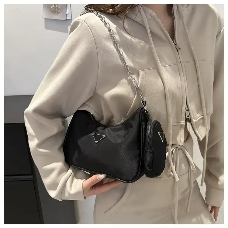 Pink Korean Style Crossbody Bag for Women 2024 — feature 25