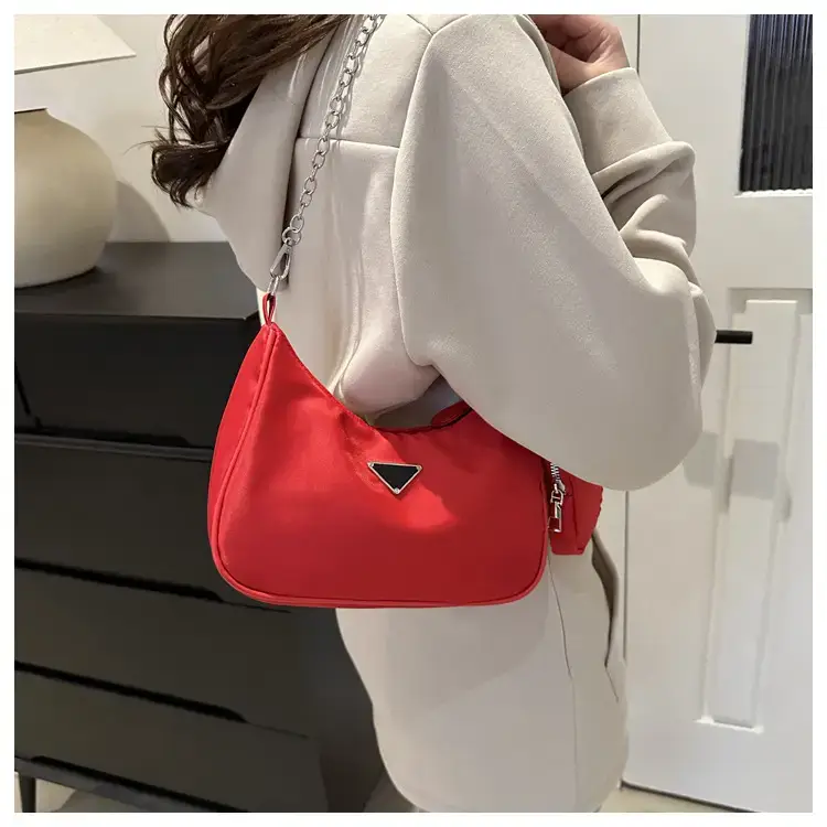 Pink Korean Style Crossbody Bag for Women 2024 — feature 28