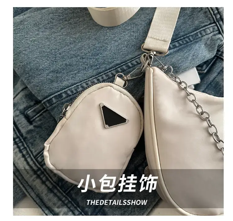 Pink Korean Style Crossbody Bag for Women 2024 — feature 3