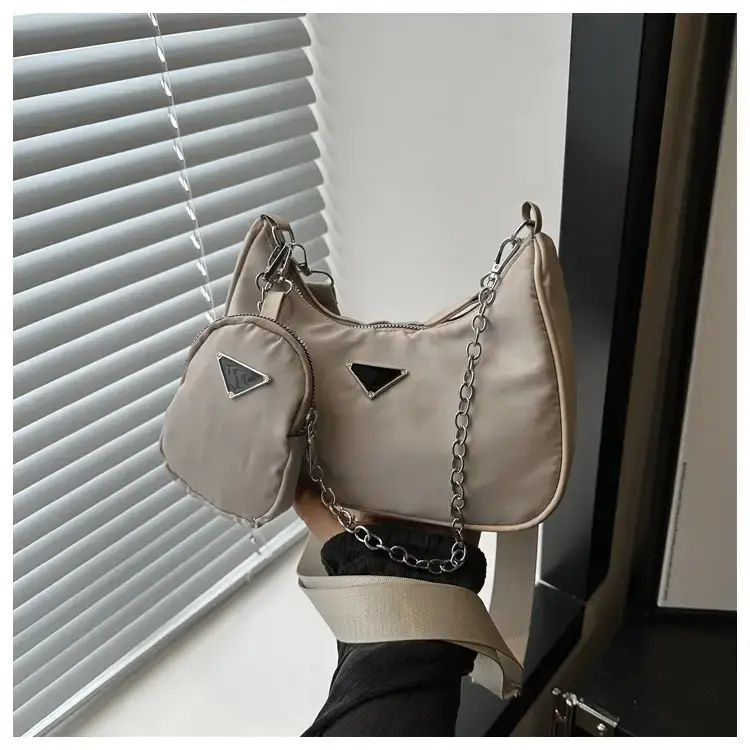 Pink Korean Style Crossbody Bag for Women 2024 — feature 30