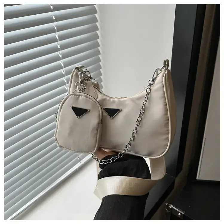 Pink Korean Style Crossbody Bag for Women 2024 — feature 34