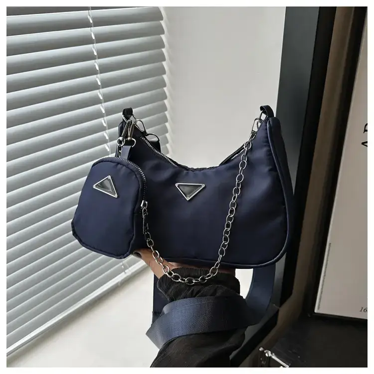 Pink Korean Style Crossbody Bag for Women 2024 — feature 35