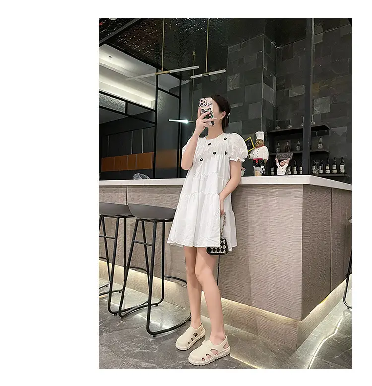 Baotou Half Slippers Women's 2024 New Summer Outer Wear EVA Non-slip Seaside Beach Shoes Casual Office Sandals — feature 26