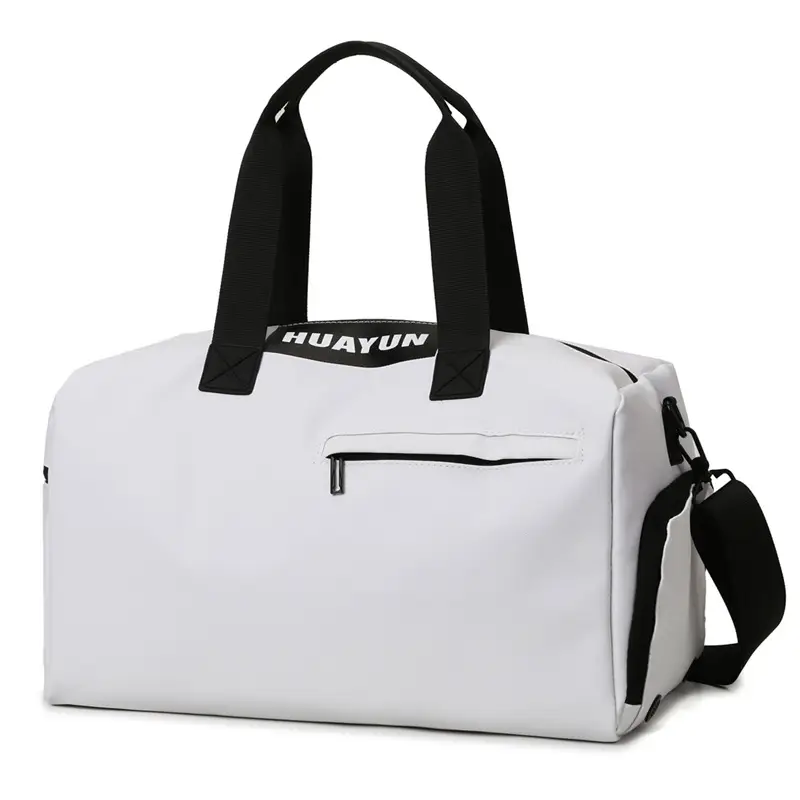 Black 2024 New Single Shoulder Messenger Bag - Image 2