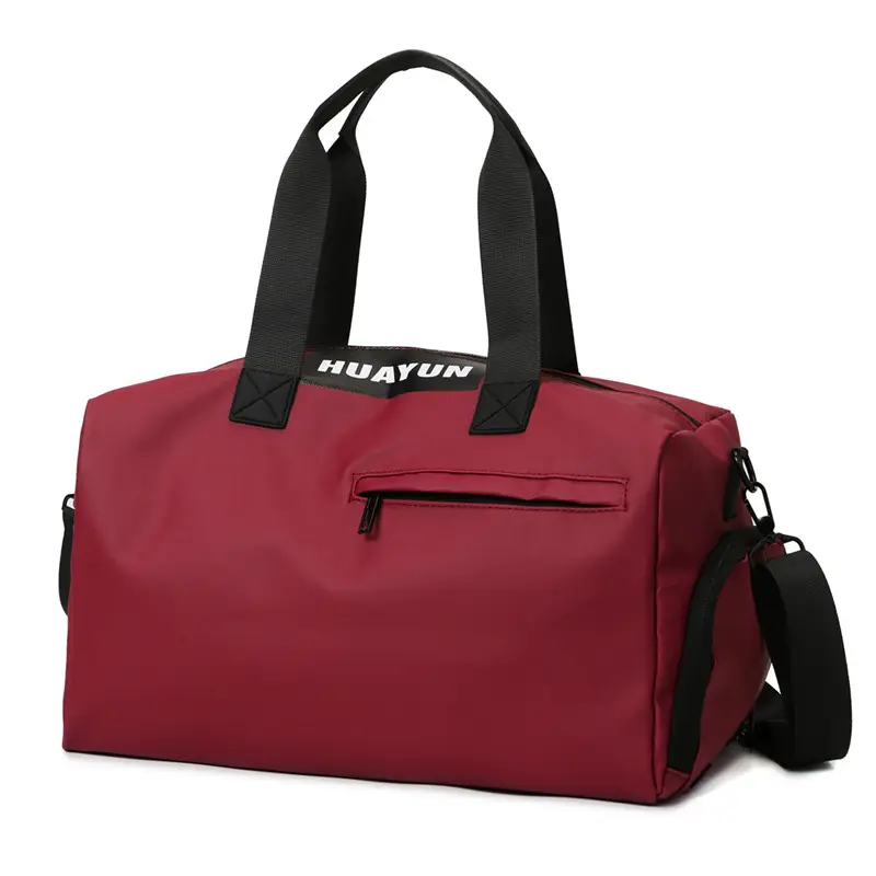 Black 2024 New Single Shoulder Messenger Bag - Image 3
