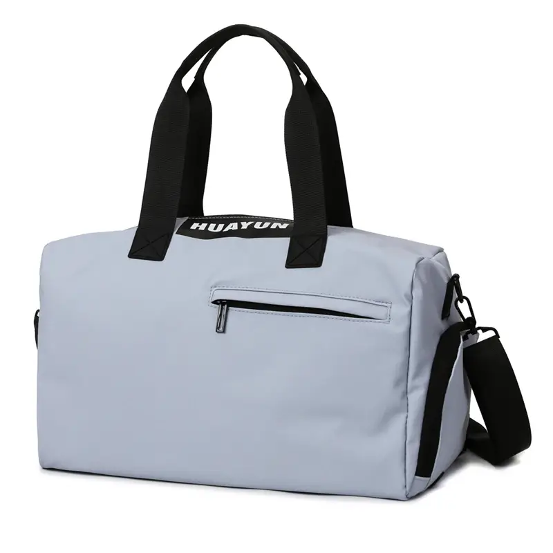 Black 2024 New Single Shoulder Messenger Bag - Image 4