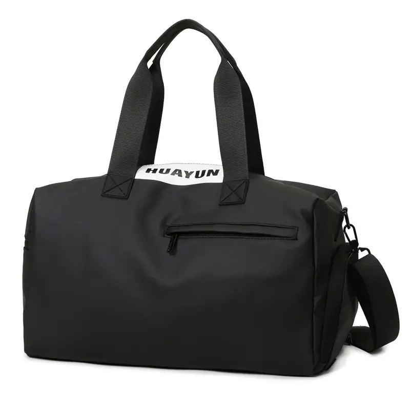 Black 2024 New Single Shoulder Messenger Bag - Image 6