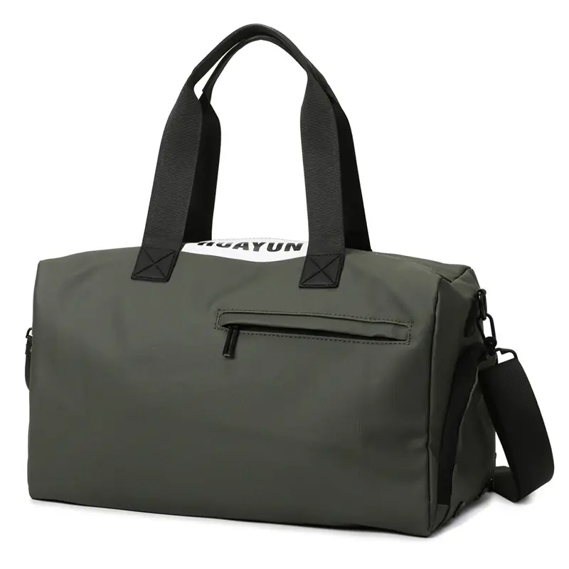 Black 2024 New Single Shoulder Messenger Bag - Image 9