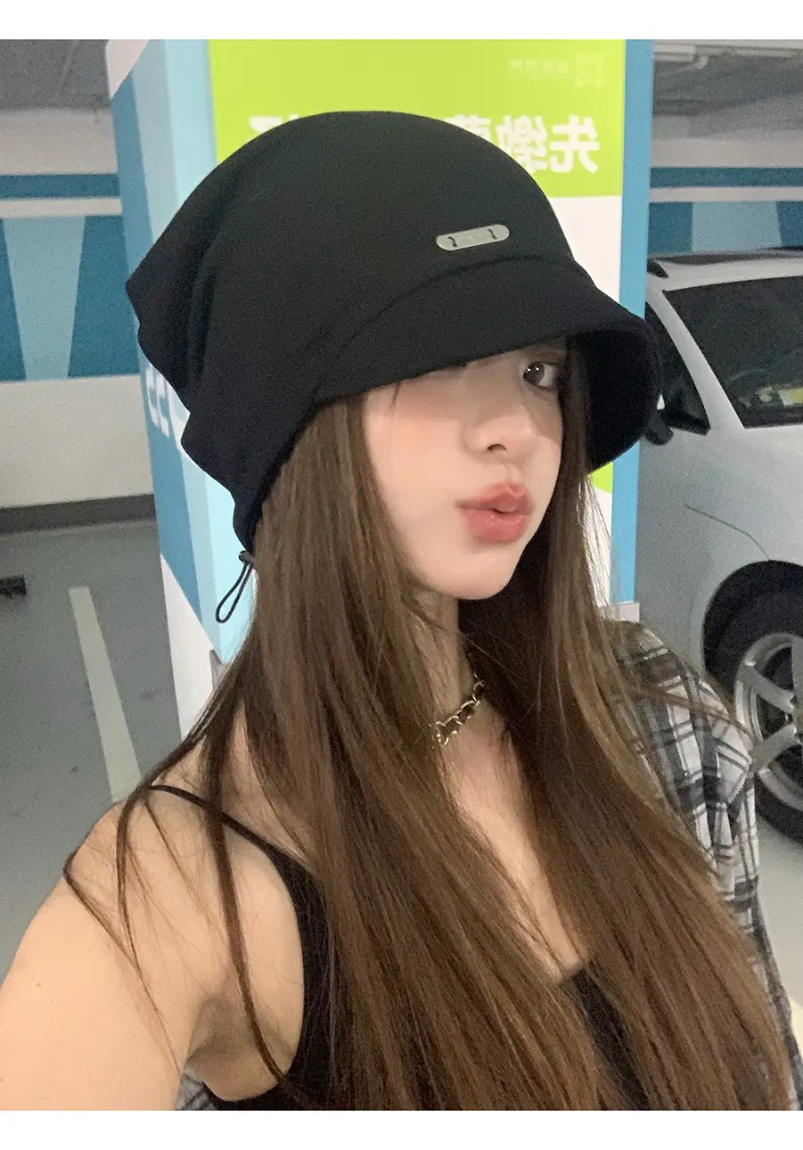 Japanese Style Duck Tongue Cap for Kids Autumn Winter Brown — feature 4