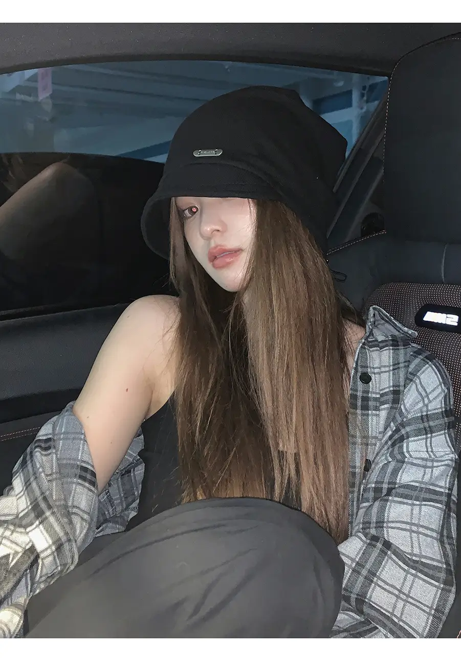 Japanese Style Duck Tongue Cap for Kids Autumn Winter Brown — feature 6