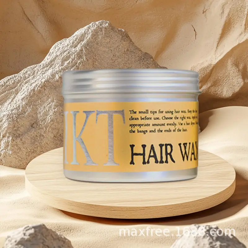 KT Hair Wax Stick for Styling & Control - Image 3