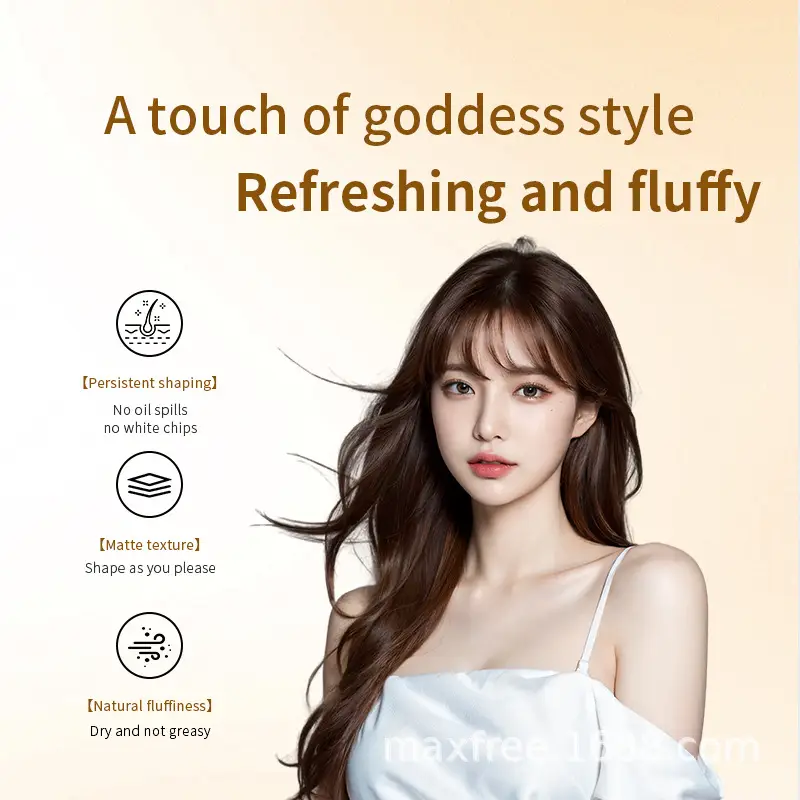 KT Hair Wax Stick for Styling & Control - Image 5