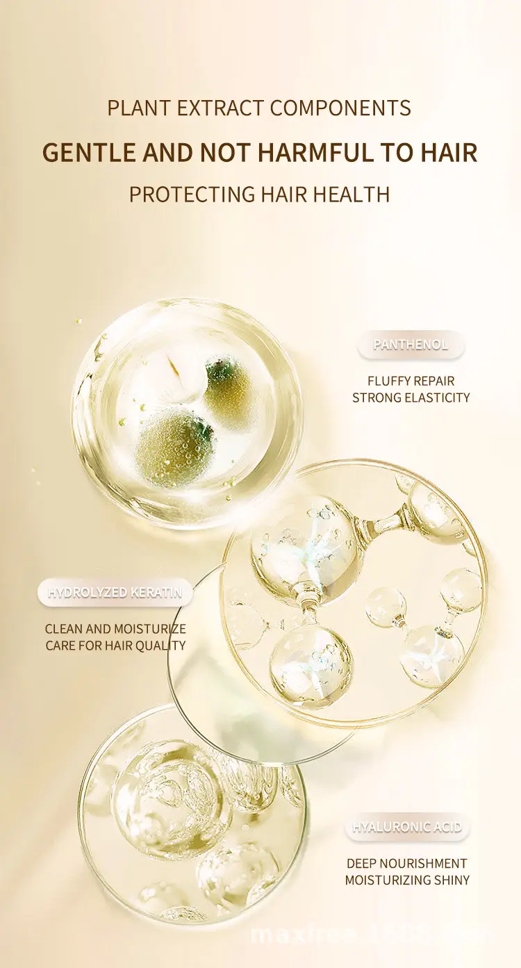KT Hair Wax Stick for Styling & Control — feature 6