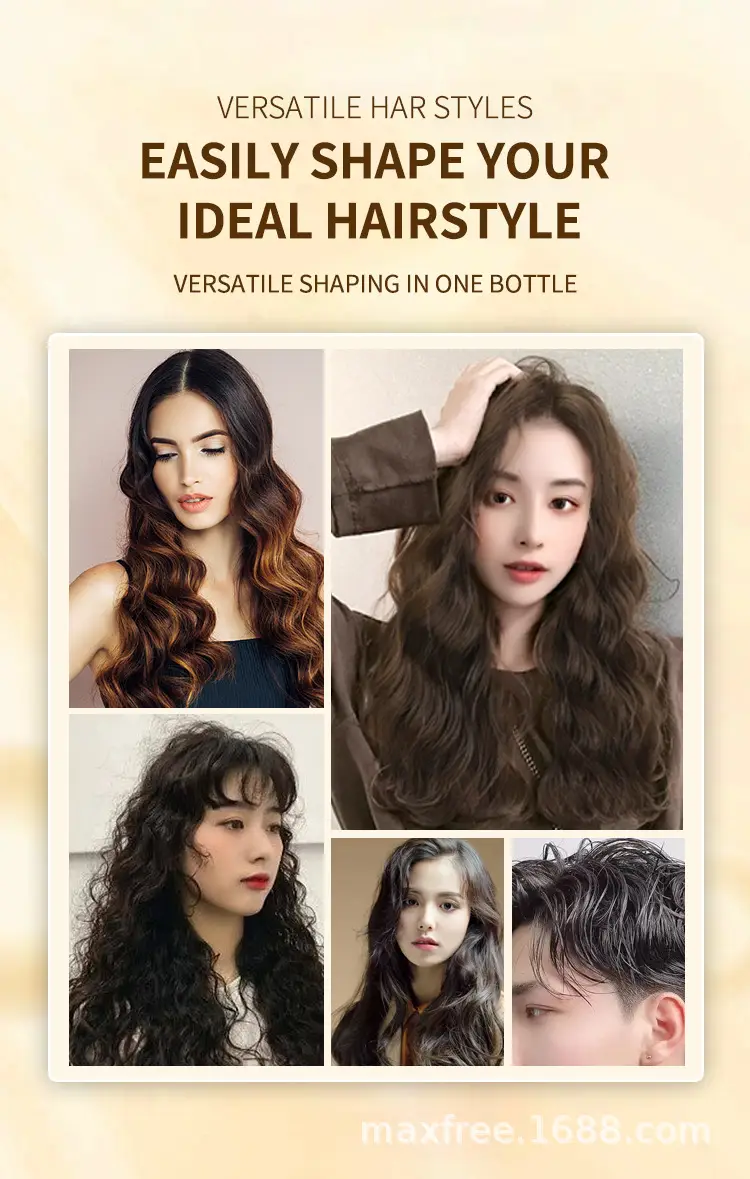 KT Hair Wax Stick for Styling & Control — feature 7