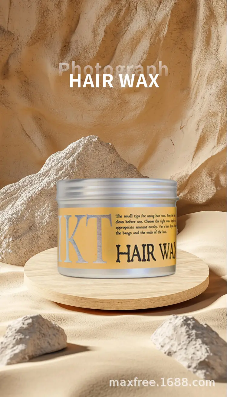 KT Hair Wax Stick for Styling & Control — feature 9