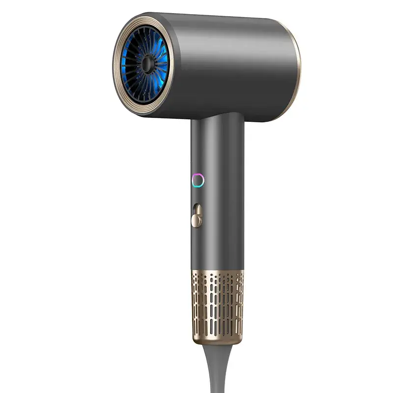 2024 New High Power Hair Dryer with Warm & Light Mode - Image 8