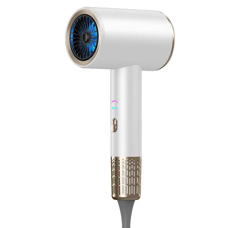 2024 New High Power Hair Dryer with Warm & Light Mode — feature 8