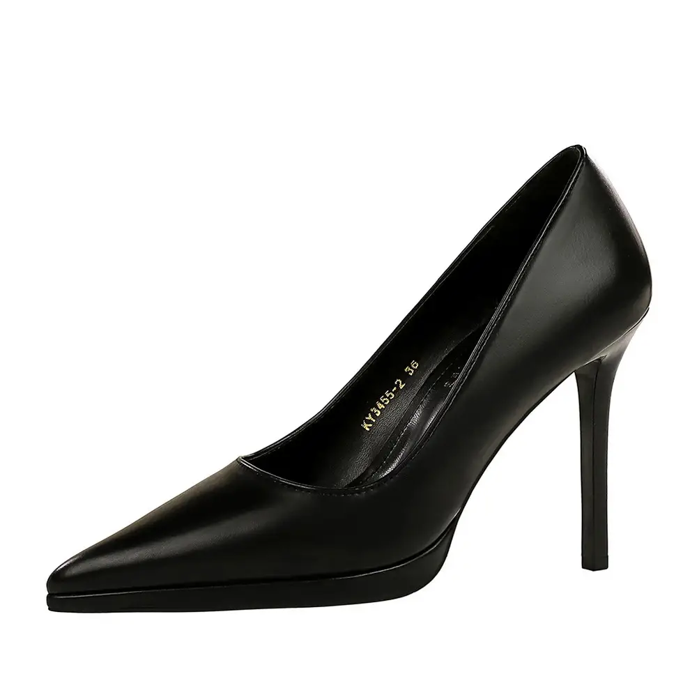 3255-2 Flats (This Model Will Not Be Restocked Once Sold Out) - Image 8